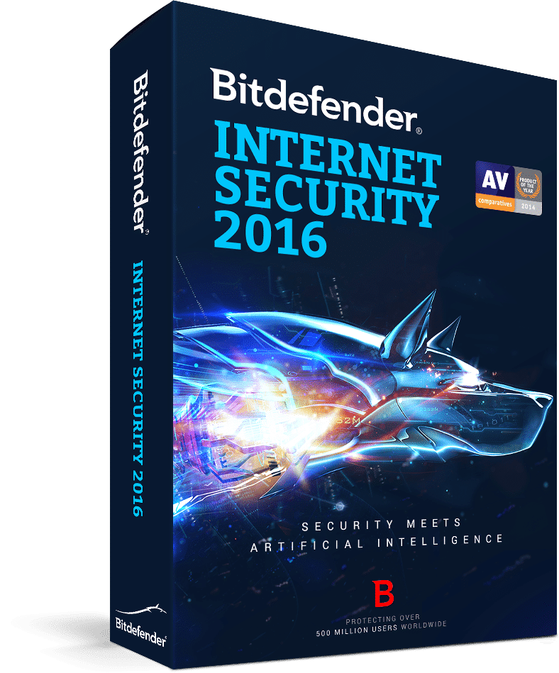 bitdefender software bundle